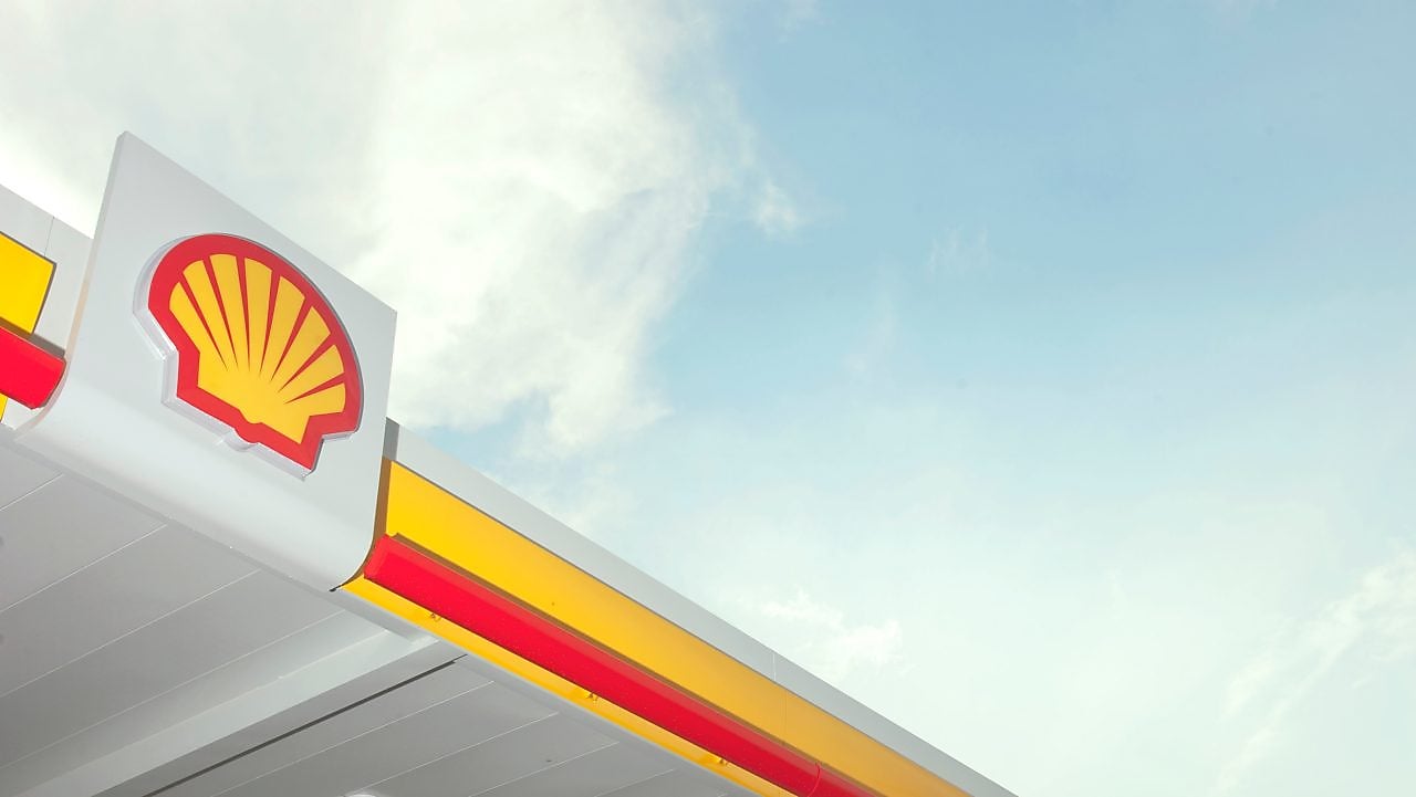 Shell Global