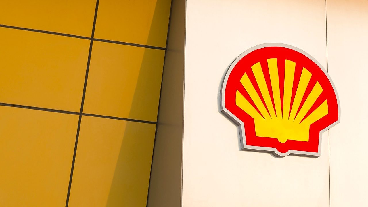 Quarterly results Shell Global
