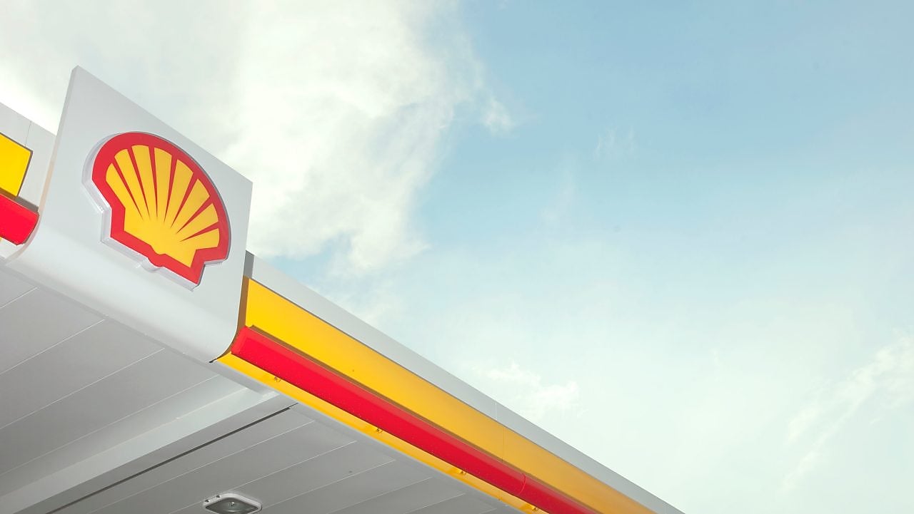 Shell third quarter 2024 update note Shell Global