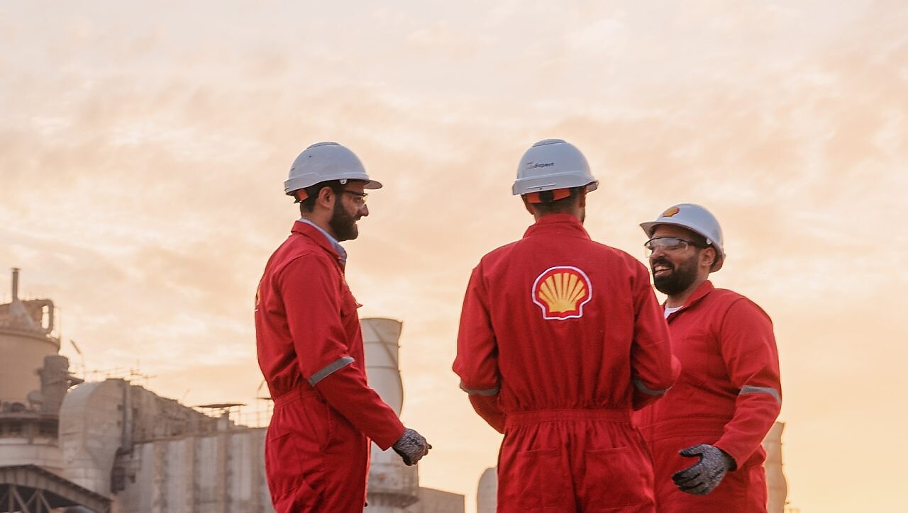 Energy Solutions for Cement Manufacturers | Shell Energy | Shell Global