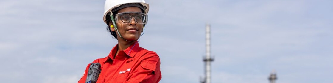 Earth Hard Hat Protection Safety Environment Stock Photo - Image